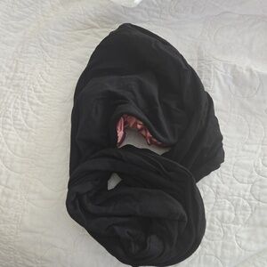 YGN t--shirt turban. New. Never worn.